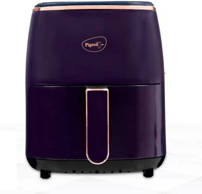 Pigeon Healthifry Plus Digital Airfryer 4.2 L 1400W Air Fryer