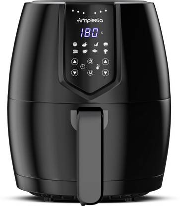 Amplesta 1500 Watt Digital Air Fryer