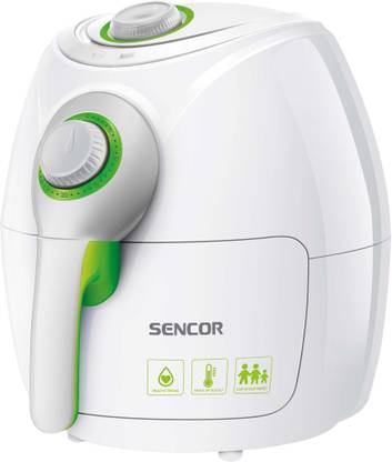 SENCOR SFR 3220WH VITA FRYER Air Fryer