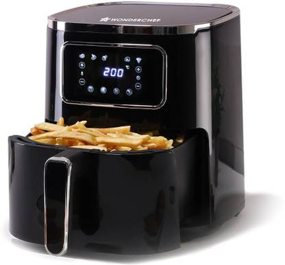 WONDERCHEF Platinum Digital Air Fryer