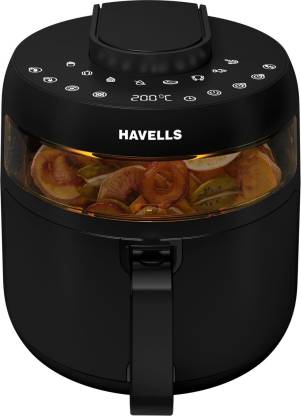 HAVELLS Prolife Crystal Air Fryer  (5 L)