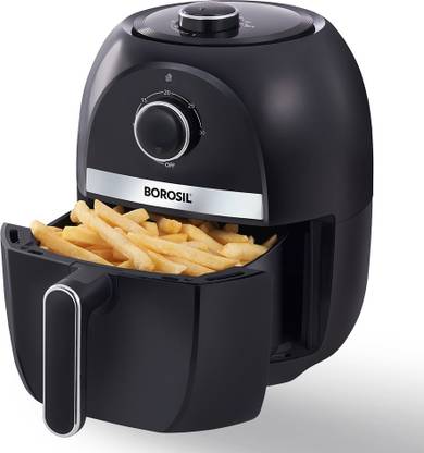 BOROSIL Best Air Fryer