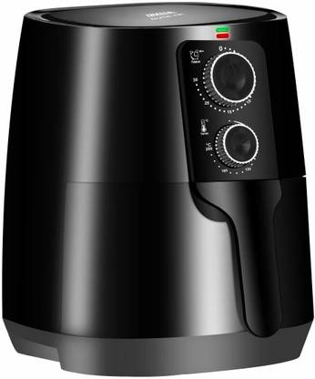 Inalsa Nutri Fry with AirCrisp Technology Air Fryer