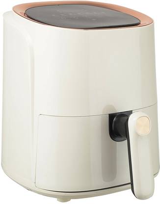 BRION Non-Stick Frying Basket with Digital Touch Screen Timer And Temperature Control Air Fryer