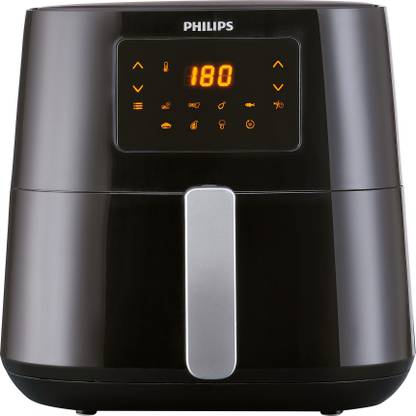 Philips 2000 Watt Digital Air Fryer with Rapid Air T Philips 2000 Watt Digital Air Fryer with Rapid Air T