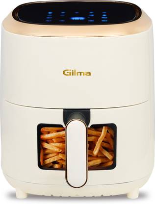 Gilma Crispa Air Fryer