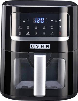 USHA iChef SMART AIR FRYER 4.5 L