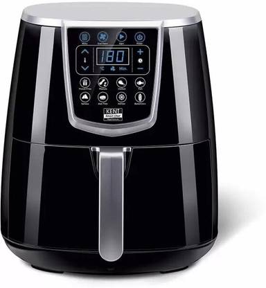 KENT 16033 Digital Classic Hot Air Fryer