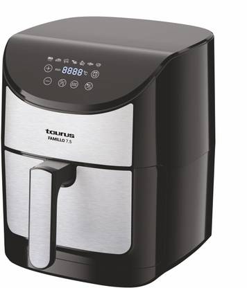 TAURUS Air Fryer Famillo 7.5 Air Fryer