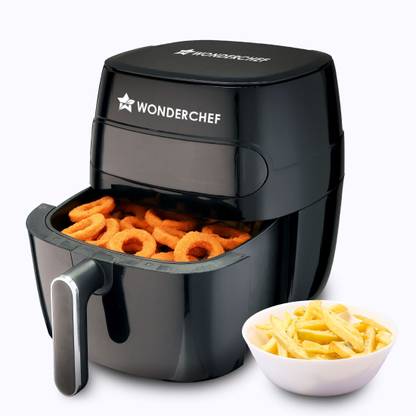 WONDERCHEF Swift Digital With Window Air Fryer