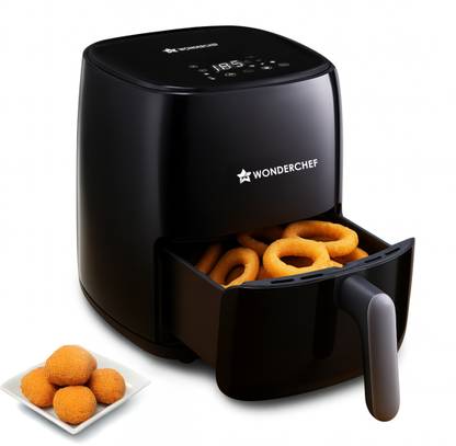 WONDERCHEF NEO Digital Air Fryer