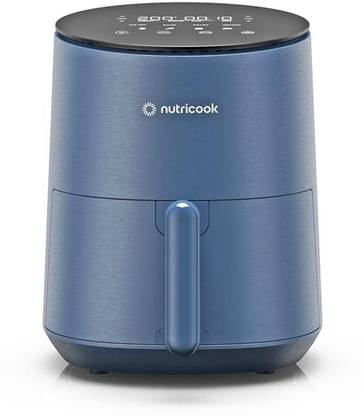 Nutricook NC-AFM003BIN Air Fryer