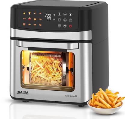 Inalsa Aero Crisp Air Fryer