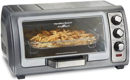 Hamilton Beach 31523-IN Air Fryer
