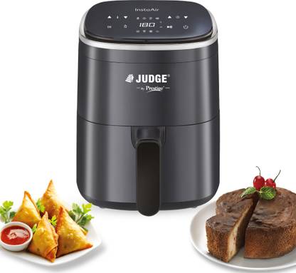 Judge Insta Air Digital Air Fryer