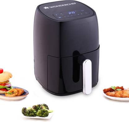 WONDERCHEF NEO Digital Air Fryer