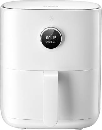 XIAOMI MAF02 Smart Technology, 90% Less Fat, 7 Preset menus, 4-5 people Air Fryer  (3.5 L)