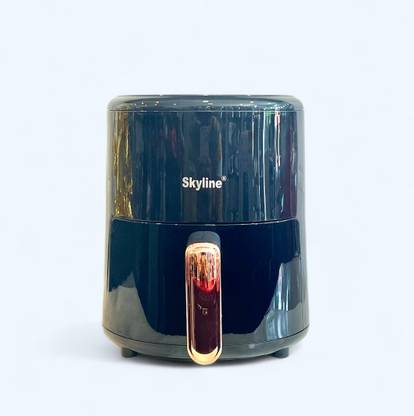 Lal Dayal lde10081585 Air Fryer