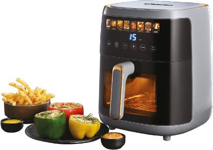 USHA I chef Smart Air Fryer