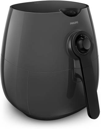 PHILIPS HD9216/43 Air Fryer  (4.1 L)