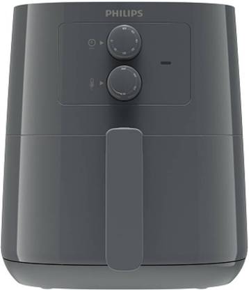 PHILIPS HD9200/60 with Rapid Air Technology Air Fryer