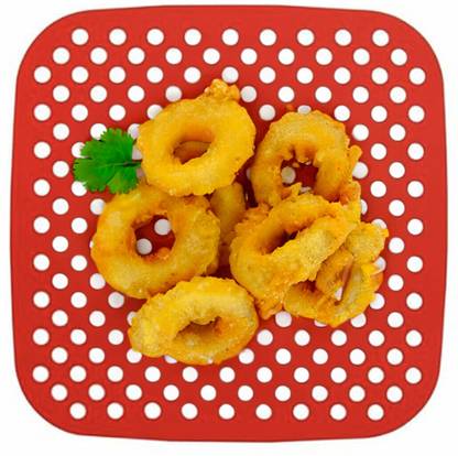 Bakeazy Air Fryer Liners Air Fryer