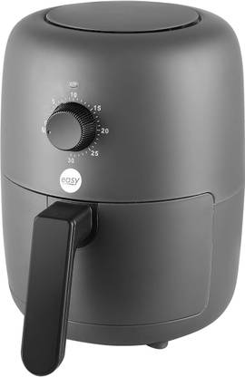 Easy Mechanical Air Fryer with 3 Liter Capacity & 1 Year Warranty Air Fryer