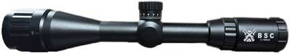 Bsc 4-16X44 Variable Air Gun Scope