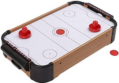 IRIS Miniature Air Hockey Table for Kids ( 51 cm ) Air Hockey Table