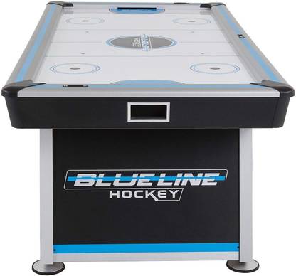 Step Over PROFESSIONAL HOME AND COMMERCIAL USE Air Hockey Table