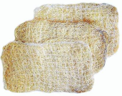 Sauran Coolar Pad or Grass (Set of 3) (SCP22) Air Purifier Filter