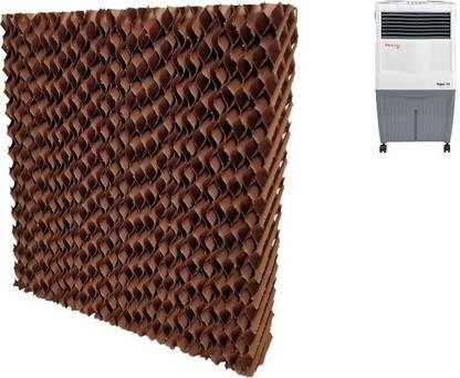 Havai Honeycomb Pad - Single Back Pad - for McCoy Major 34 Litre Personal Cooler Air Purifier Filter