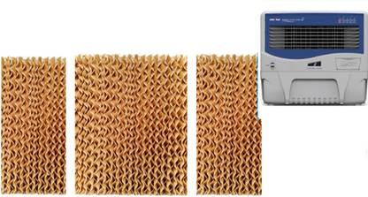 PrimeWave Honeycomb Pad for Kenstar Double Cool DX, Double Cool Wave Cooler 3pc Air Purifier Filter