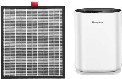 FRENCHFIL High Performance Compatible filter for Honeywell HAC25M1201W/ A5 Air Purifier Filter