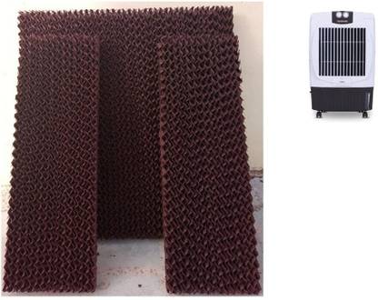 Havai Honeycomb Pad - Set of 3 - for Hindware Calisto 50 Litre Desert Cooler Air Purifier Filter