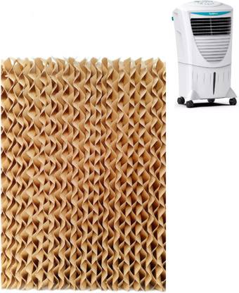 PrimeWave HoneycombPad for Symphony Hi Cool 31L/45T 7mm Air Purifier Filter