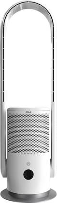 GM Artic Breeze Bladeless Fan Air Purifier Filter