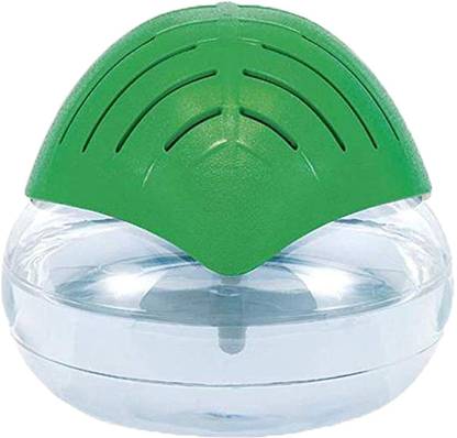 Hygieacare Air Revitalisor Three in One -Humidify,Revitalize,Refresh. Air Purifier Filter