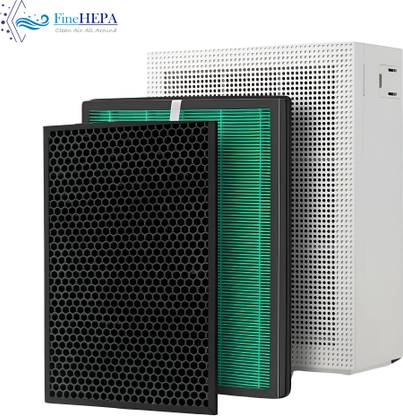 finehepa Coway 150 H+C Air Purifier Filter