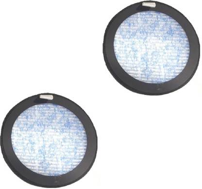 ALLEXTREME Precut Premium HEPA Pre Filters Compatible with Car Air Purifier Precision Fit for Easy Installation Air Purifier Filter