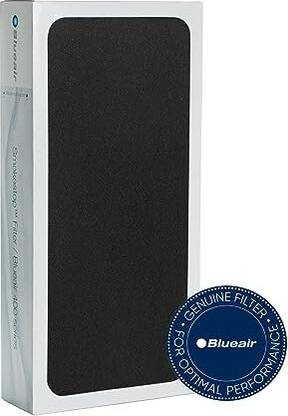 Blueair 400 Series Smokstop Filter Air Purifier Filter