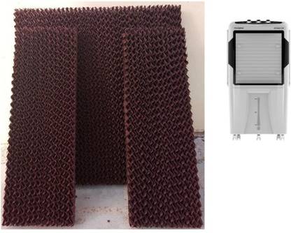 Havai Honeycomb Pad - Set of 3 - for Crompton Optimus 100 Litre Desert Cooler Air Purifier Filter