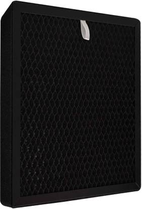Zunpulse (zunpure) HEPA and Activated Carbon (Black) Air Purifier Filter
