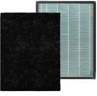 TROO Filter for Coawy AriMega 150 (Kit) (1_Hepa + 2_Carbon) (AP-1019C) Air Purifier Filter