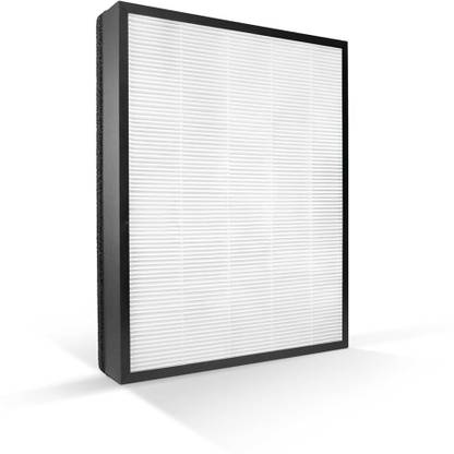 PHILIPS FY3433/10 NanoProtect HEPA 3000 Series Replacement Air Purifier Filter