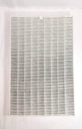 ILoveCleanAir Replacement Filter Compatible with Sharp FU-Z31-W and, Sharp FU-FP-F40E-W Air Purifier Filter