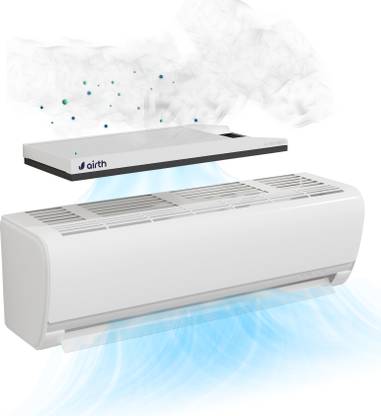 airth AC Air Purifier, Upgrade Split AC into Air purifying AC, Developed at IIT Kanpur Air Purifier Filter