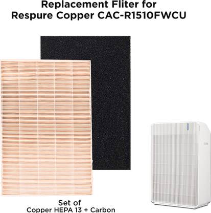 Cuckoo Respure -Copper - Replacement Fliter I Model HEPA Air Purifier | Respure Copper Air Purifier Filter