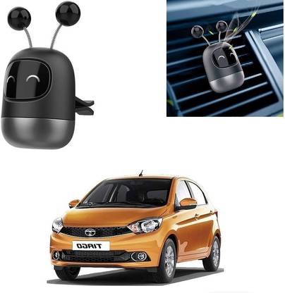 Atoray Lovely Beer Design Car Diffuser Vent Clip For Tata Tiago Portable Car Air Purifier