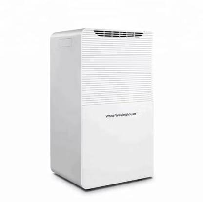 White Westing House White Westinghouse Dehumidifiers AWHD40L PACK OF 1 Portable Room Air Purifier